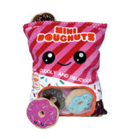 JOLLITY JollyPlush kussen Donut