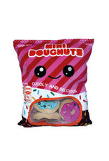 JOLLITY JollyPlush kussen Donut