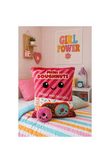 JOLLITY JollyPlush kussen Donut