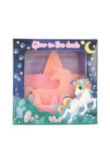 Depesche Ylvi and the Minimoomis glow in the dark stickers