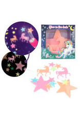 Depesche Ylvi and the Minimoomis glow in the dark stickers