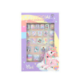 Depesche Ylvi kunstnagels regenboog