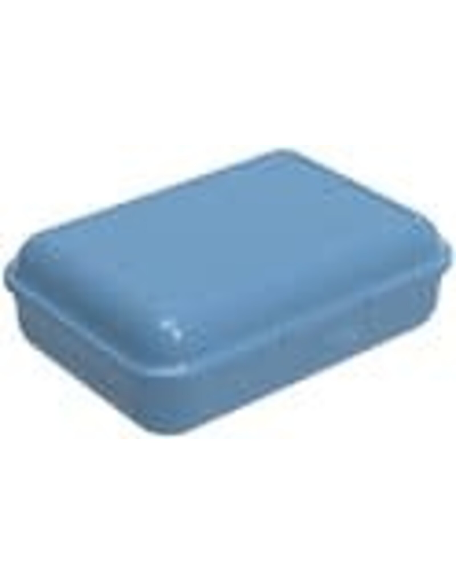 ROTHO Rotho Fun Lunchbox 1.25L Horizon Blauw