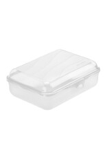 ROTHO Rotho Fun lunchbox 1.25L in transparant