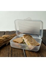 ROTHO Rotho Fun lunchbox 1.25L in transparant
