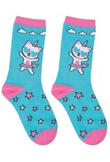 BB BB Sweety Socks Kittyhorn 27-30