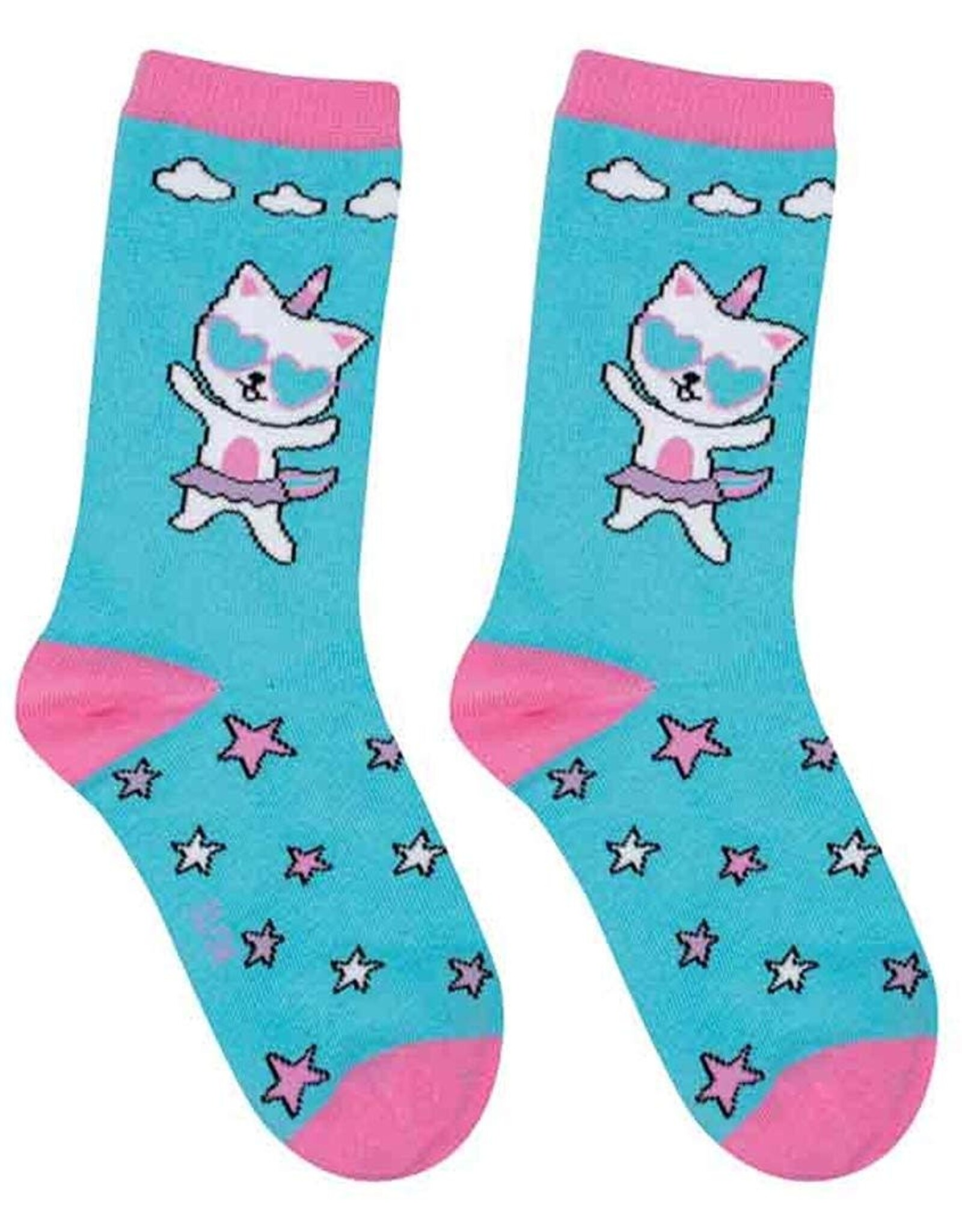 BB BB Sweety Socks Kittyhorn 27-30