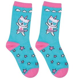 BB BB Sweety Socks Kittyhorn 27-30