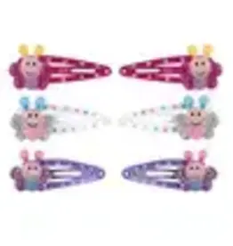 BB Haar assorti 11414