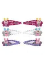 BB Haar assorti 11414