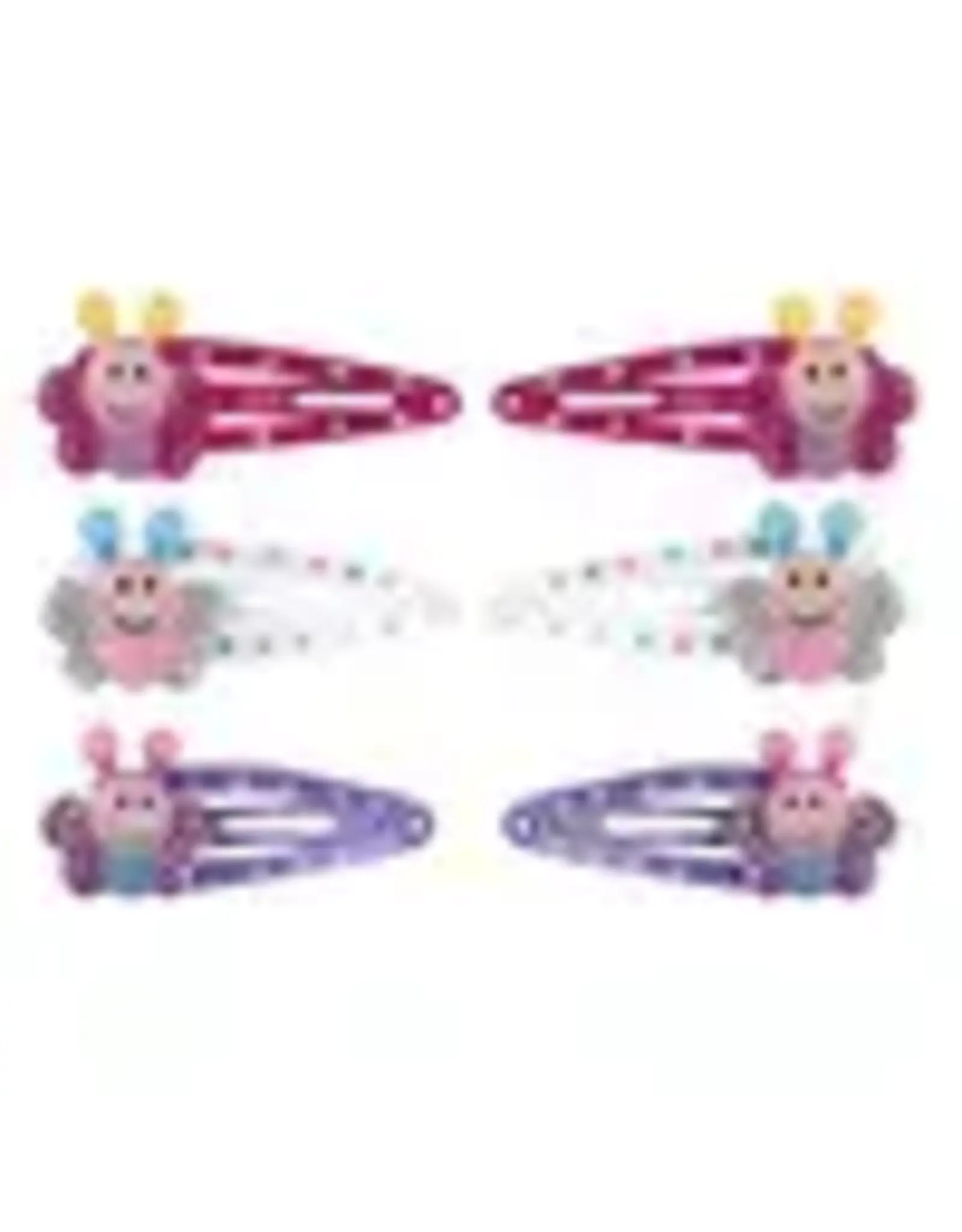 BB Haar assorti 11414