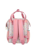 TOPMODEL vorige TOPModel Rugtas Juicy