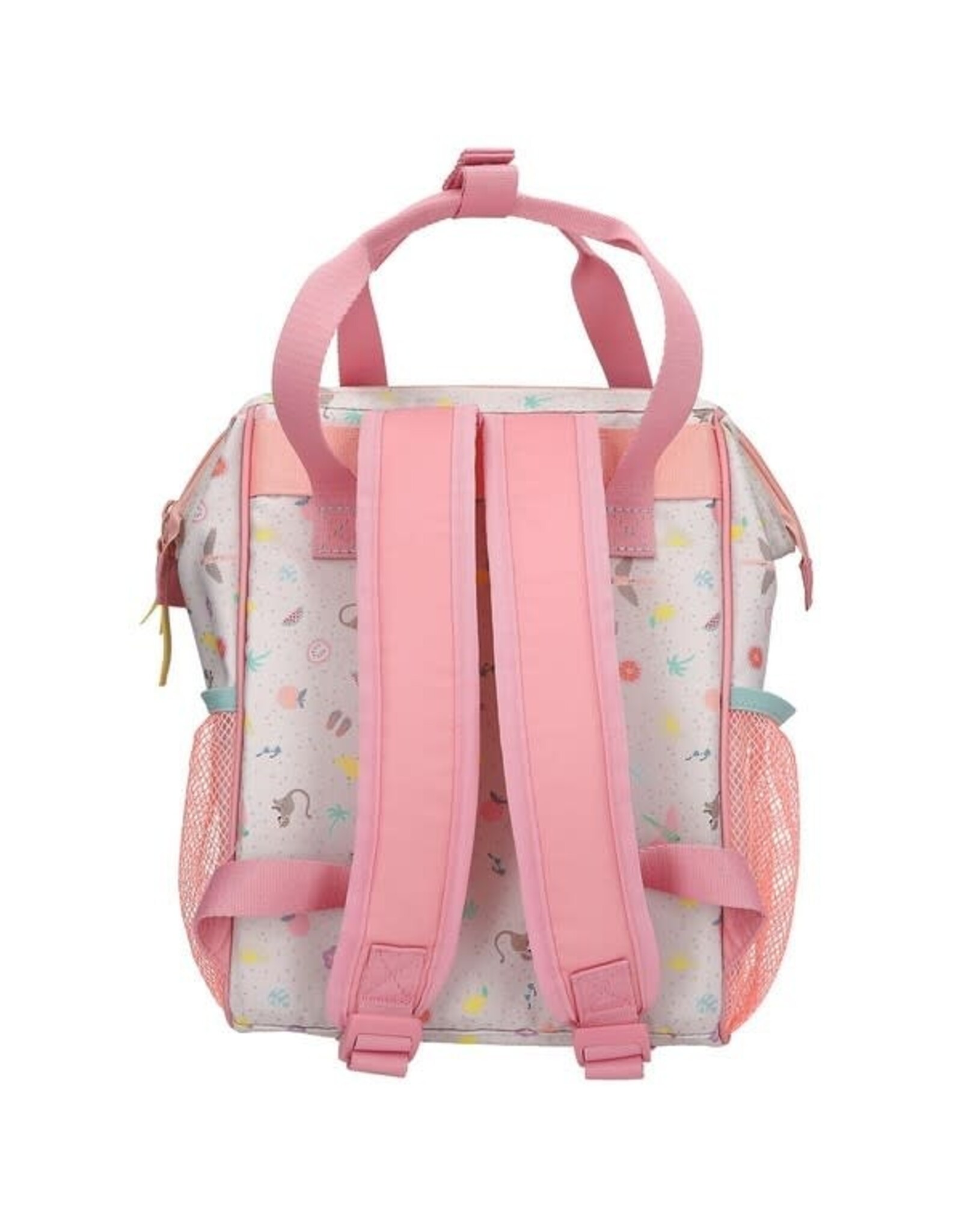 TOPMODEL vorige TOPModel Rugtas Juicy