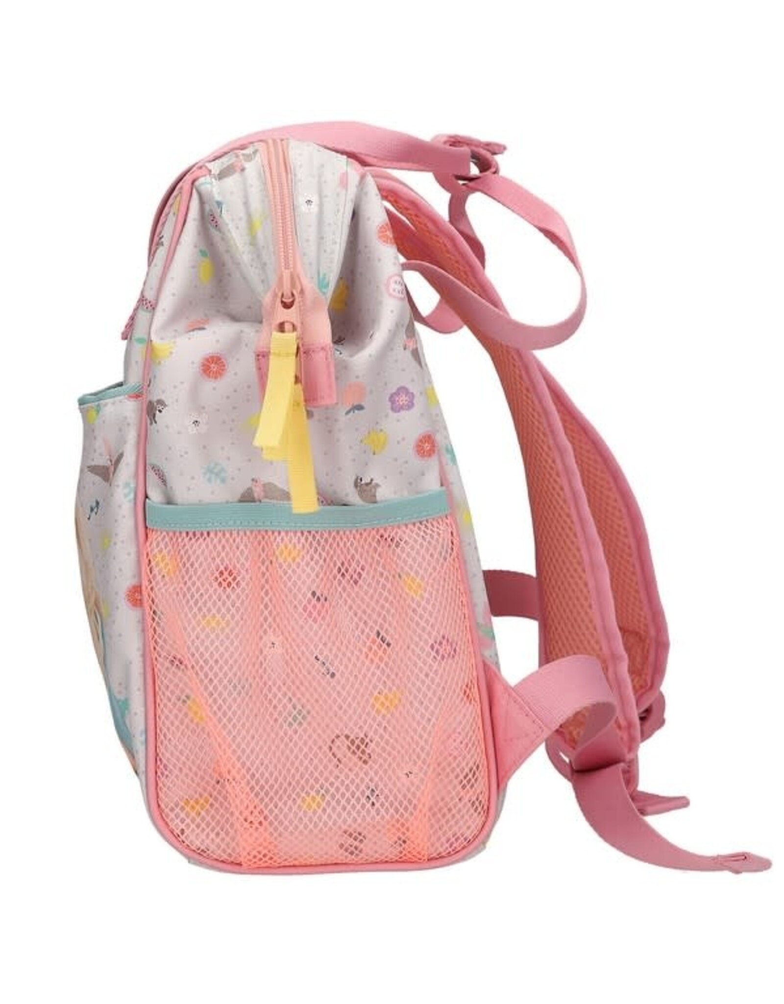 TOPMODEL vorige TOPModel Rugtas Juicy