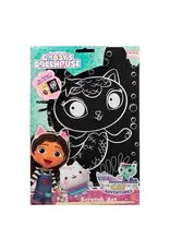 MERKLOOS Gabby's Dollhouse Kraskunst