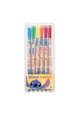 DISNEY Stitch Markeerstiftenset