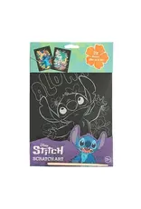 DISNEY Stitch Kraskunst