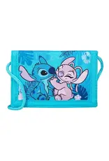 Lilo & Stitch Stitch portemonnee