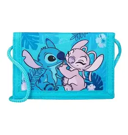 Lilo & Stitch Stitch portemonnee