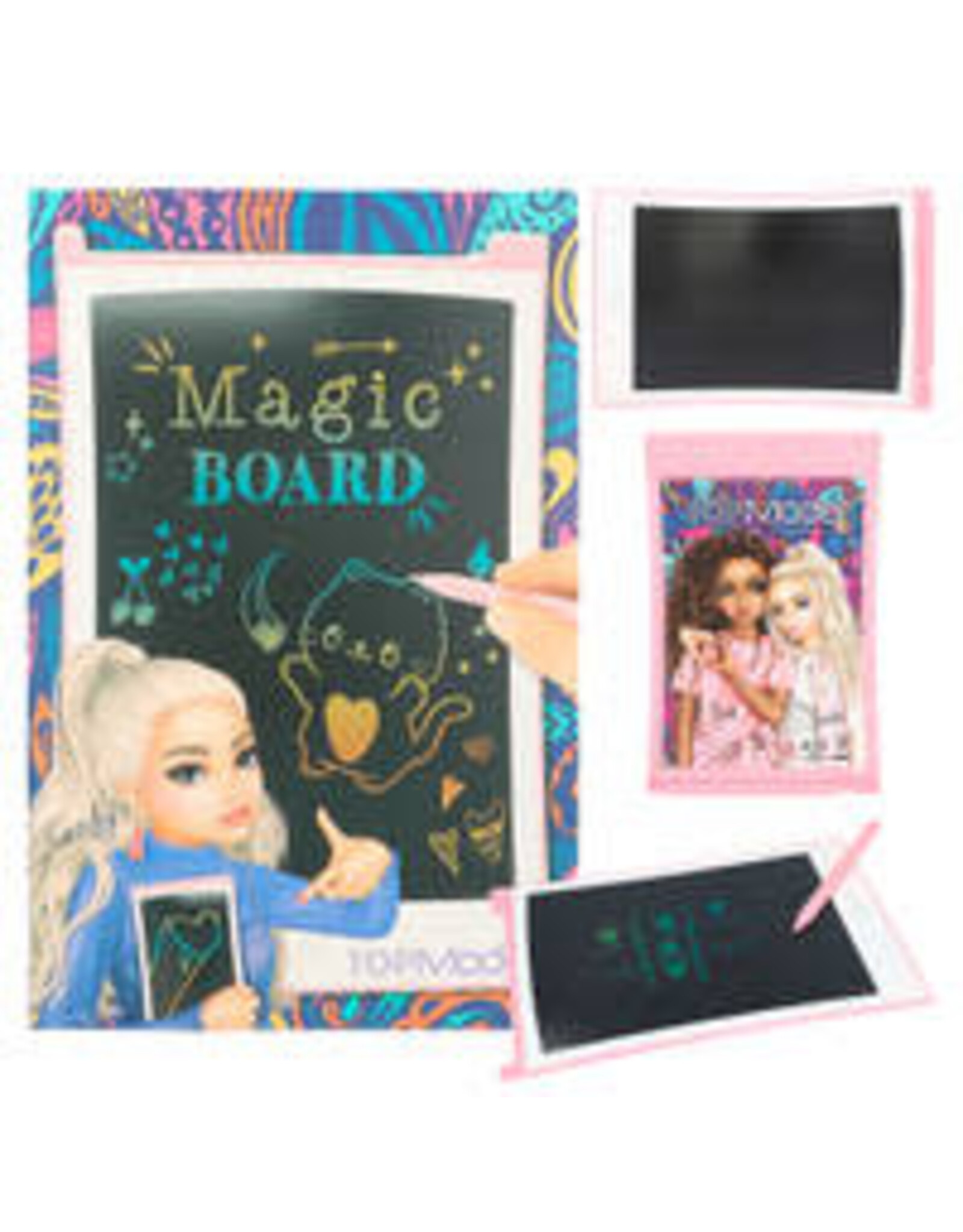 Depesche Depesche - TOPModel magic board