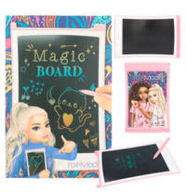 Depesche Depesche - TOPModel magic board