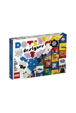 LEGO 41938 LEGO Creatieve ontwerpdoos