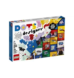 LEGO 41938 LEGO Creatieve ontwerpdoos