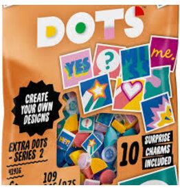 LEGO Lego dots extra dots serie 2