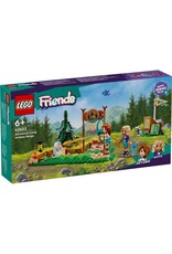 Lego Friends LEGO Friends Avonturenkamp boogschietbaan