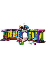 LEGO LEGO Friends rolschaatsdisco speelhal 41708