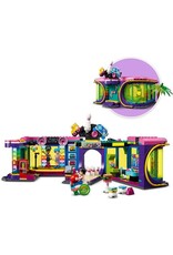 LEGO LEGO Friends rolschaatsdisco speelhal 41708