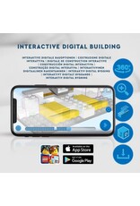 LEGO LEGO Friends rolschaatsdisco speelhal 41708