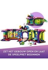 LEGO LEGO Friends rolschaatsdisco speelhal 41708