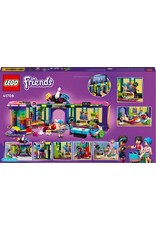 LEGO LEGO Friends rolschaatsdisco speelhal 41708