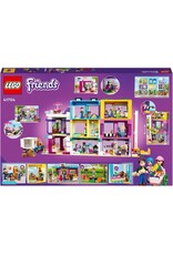LEGO LEGO Friends hoofdstraatgebouw 41704