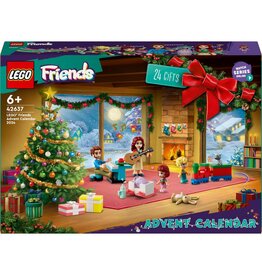 LEGO LEGO Friends 42637 Adventkalender 2024