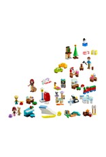 LEGO LEGO Friends 42637 Adventkalender 2024