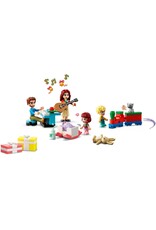 LEGO LEGO Friends 42637 Adventkalender 2024