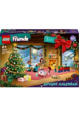 LEGO LEGO Friends 42637 Adventkalender 2024
