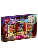 LEGO LEGO Friends 41714 Andrea’s theaterschool