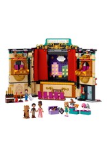 LEGO LEGO Friends 41714 Andrea’s theaterschool