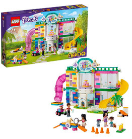 LEGO LEGO Friends huisdieren opvangcentrum 41718
