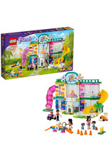 LEGO LEGO Friends huisdieren opvangcentrum 41718