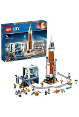 LEGO LEGO 60228 Deep Space Rocket and Launch Control