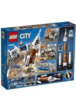 LEGO LEGO 60228 Deep Space Rocket and Launch Control