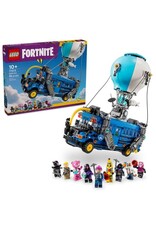 FORTNITE LEGO Fortnite Battle Bus 77073