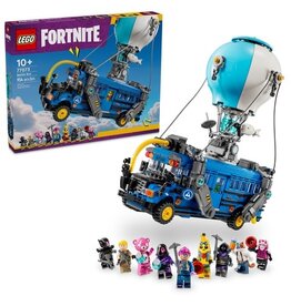 FORTNITE LEGO Fortnite Battle Bus 77073