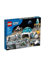 LEGO LEGO City 60350 Onderzoeksstation op de maan