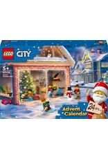Lego City LEGO City - Adventskalender 2024 - 60436