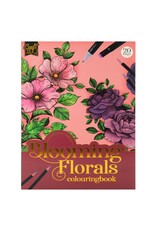 Craft ID Kleurboek voor Volwassenen 7x21cm 20